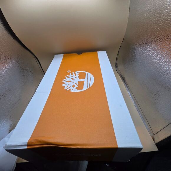 Timberland Women's Skyla Bay Pull On Boot Full Grain Black Size 10 New in Box - Picture 8 of 10